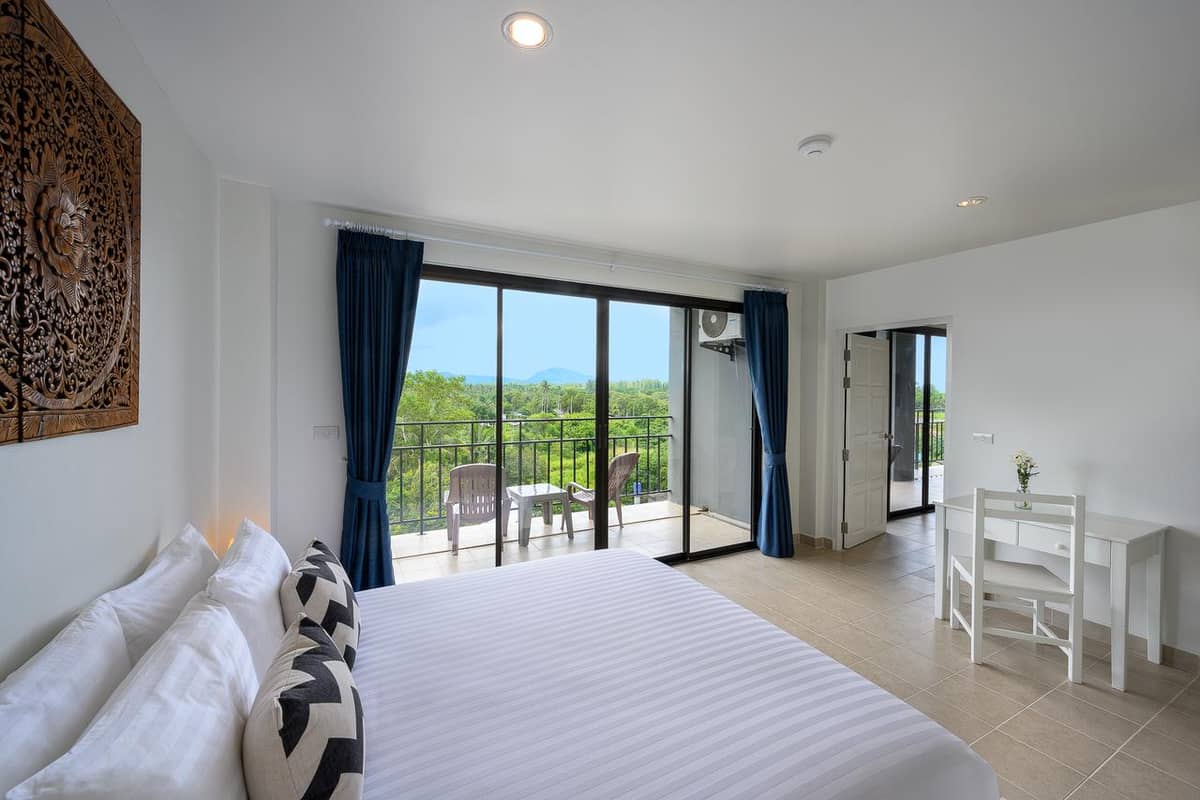 Hotel for Sale Maikhao Hotel managed by Centara, Thailand, Phuket, Mai Khao | Villacarte