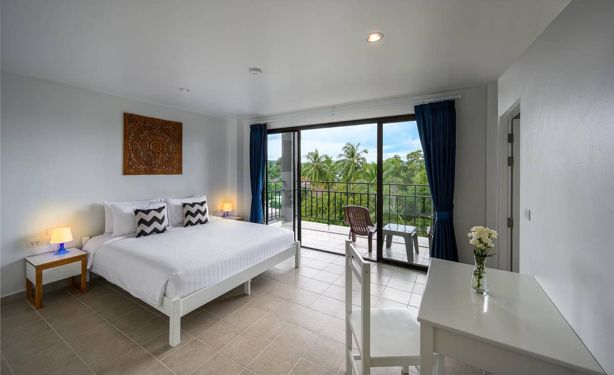 Hotel for Sale Maikhao Hotel managed by Centara, Thailand, Phuket, Mai Khao | Villacarte