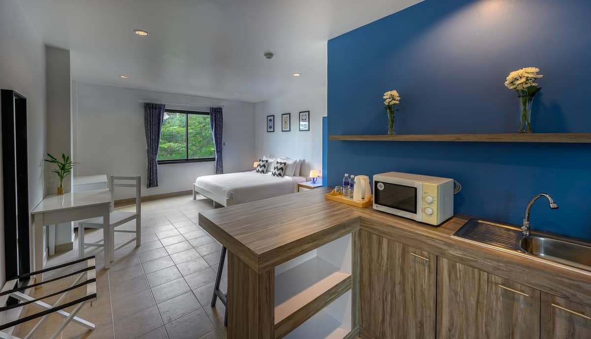 Hotel for Sale Maikhao Hotel managed by Centara, Thailand, Phuket, Mai Khao | Villacarte