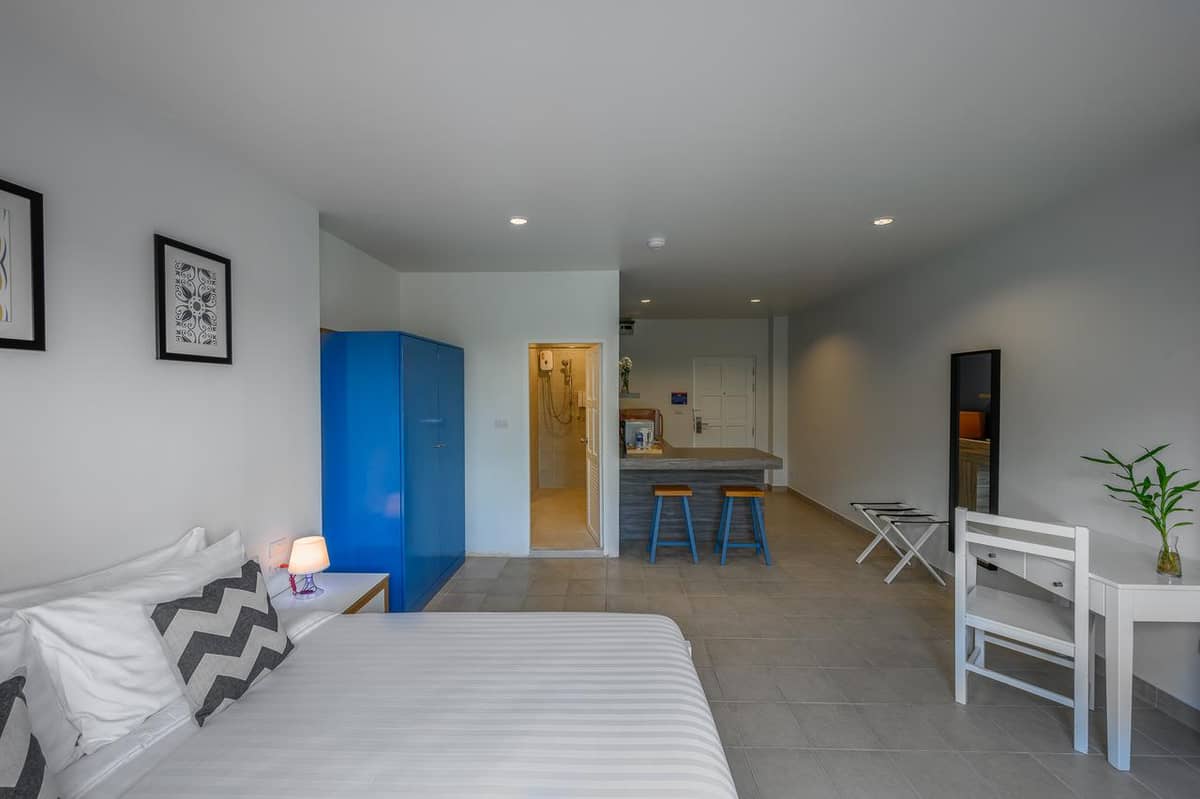 Hotel for Sale Maikhao Hotel managed by Centara, Thailand, Phuket, Mai Khao | Villacarte
