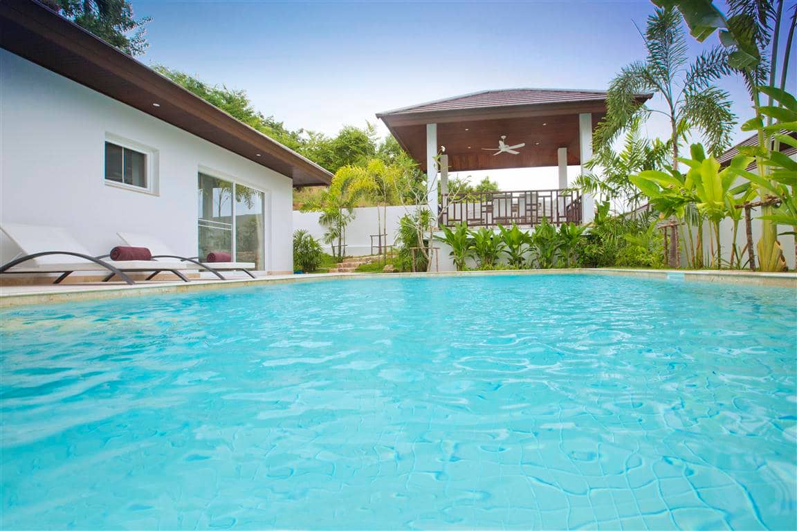 Продажа недвижимости Horizon Villas, Таиланд, Самуи, Чонг Мон | Villacarte