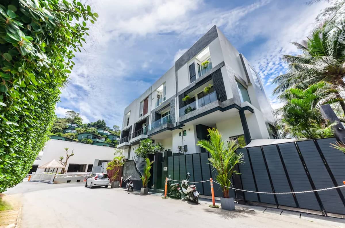 Продажа недвижимости Beach side Kata Noi, Таиланд, Пхукет, Ката | Villacarte