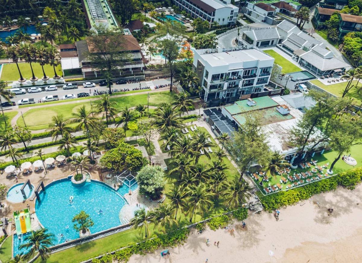 Аренда таунхауса Beach side Kata Noi, Таиланд, Пхукет, Ката | Villacarte