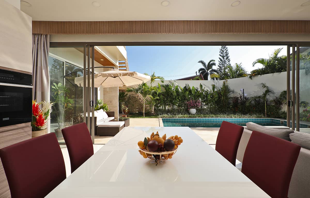 Property for Sale Orbita Villas, Thailand, Phuket, Rawai | Villacarte