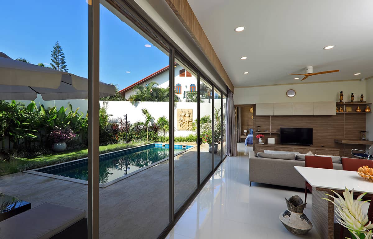 Property for Sale Orbita Villas, Thailand, Phuket, Rawai | Villacarte