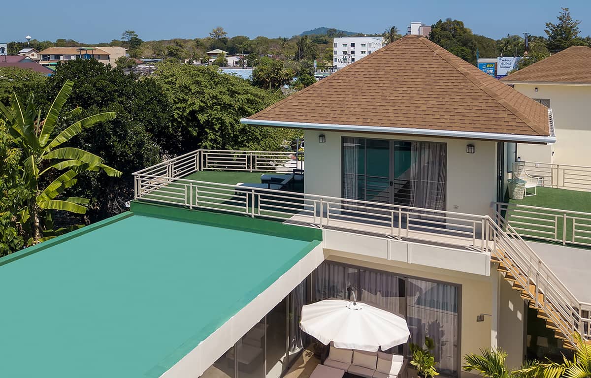 Property for Sale Orbita Villas, Thailand, Phuket, Rawai | Villacarte