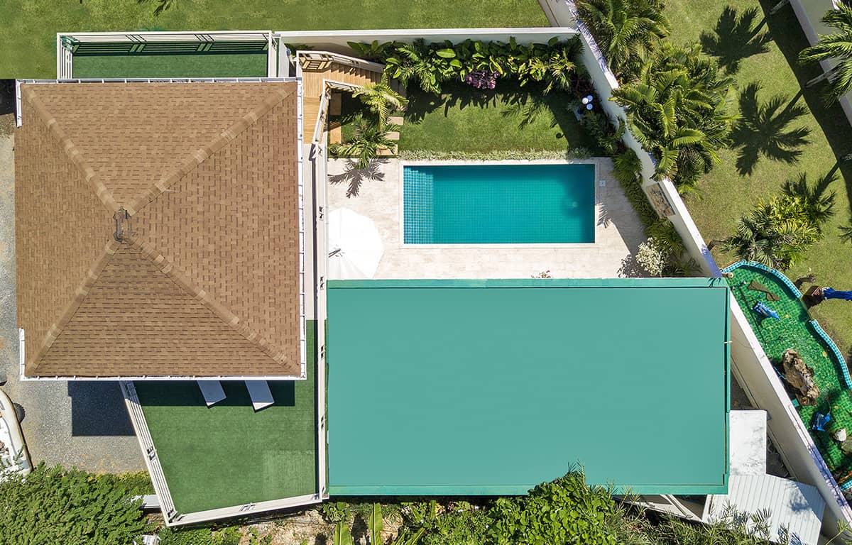 Property for Sale Orbita Villas, Thailand, Phuket, Rawai | Villacarte