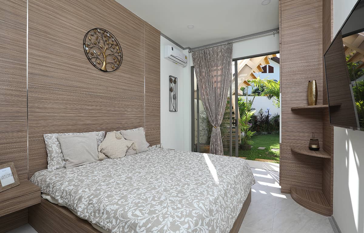 Property for Sale Orbita Villas, Thailand, Phuket, Rawai | Villacarte