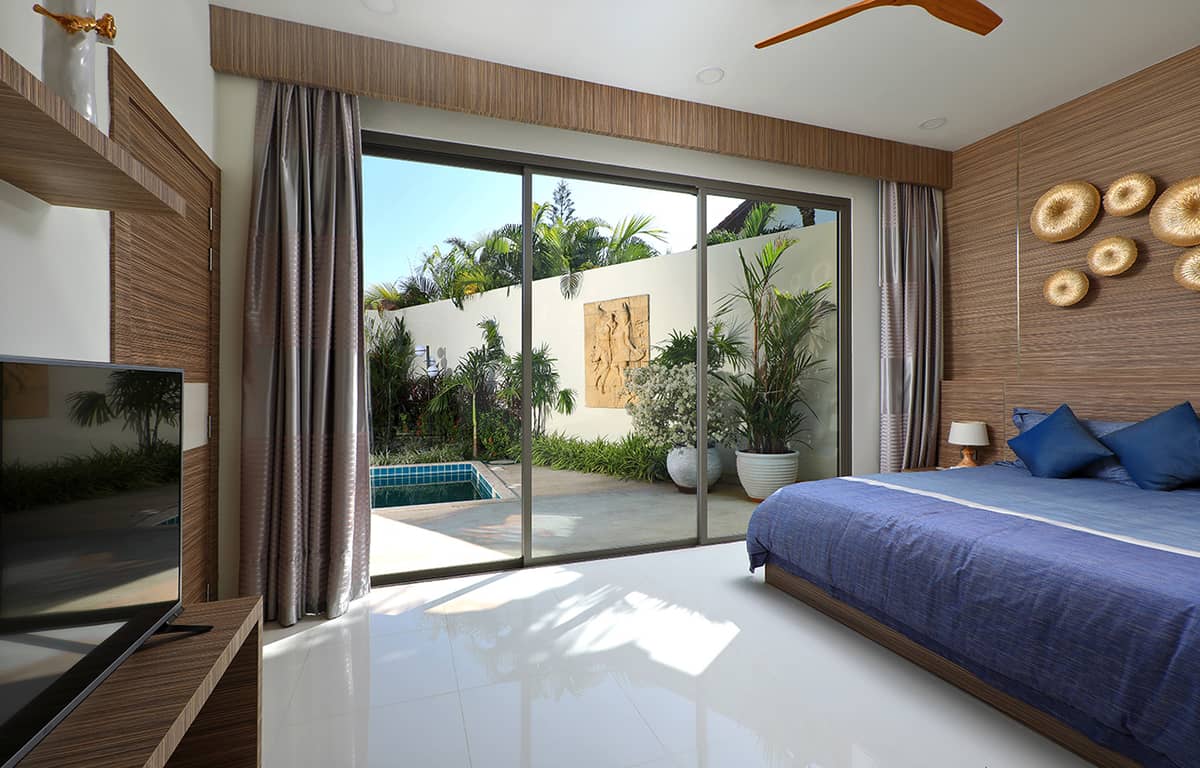 Property for Sale Orbita Villas, Thailand, Phuket, Rawai | Villacarte