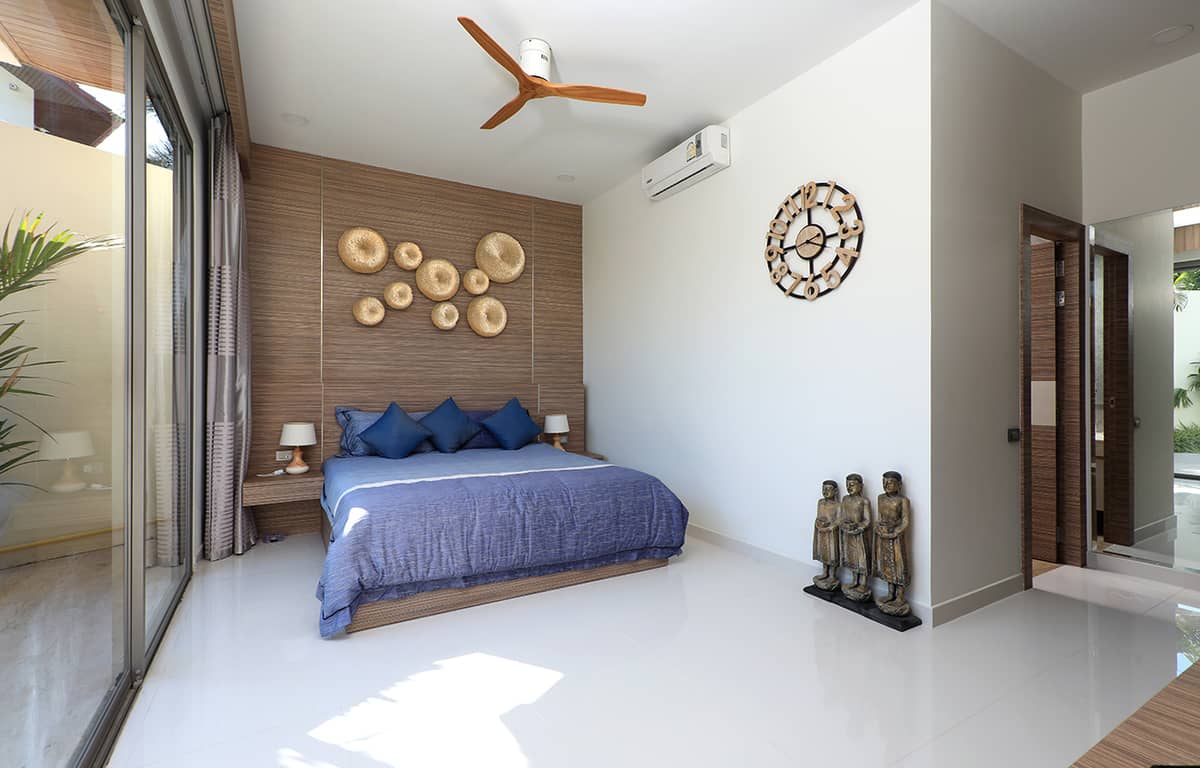 Property for Sale Orbita Villas, Thailand, Phuket, Rawai | Villacarte