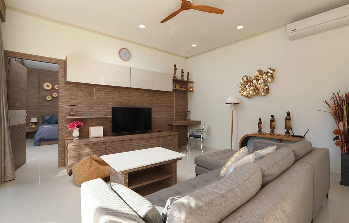 Property for Sale Orbita Villas, Thailand, Phuket, Rawai | Villacarte