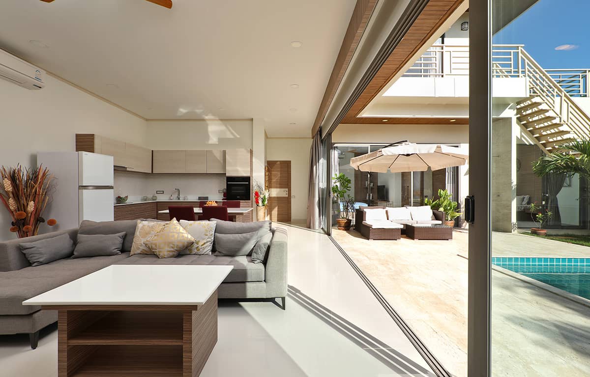Property for Sale Orbita Villas, Thailand, Phuket, Rawai | Villacarte