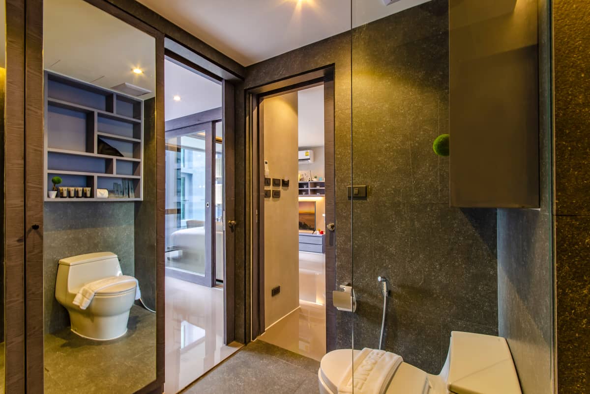 Аренда апартаментов CityGate 409, Таиланд, Пхукет, Камала | Villacarte