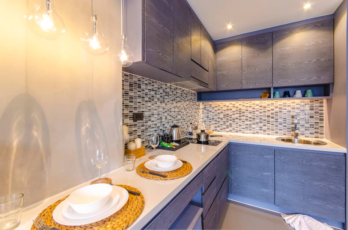 Аренда апартаментов CityGate 409, Таиланд, Пхукет, Камала | Villacarte