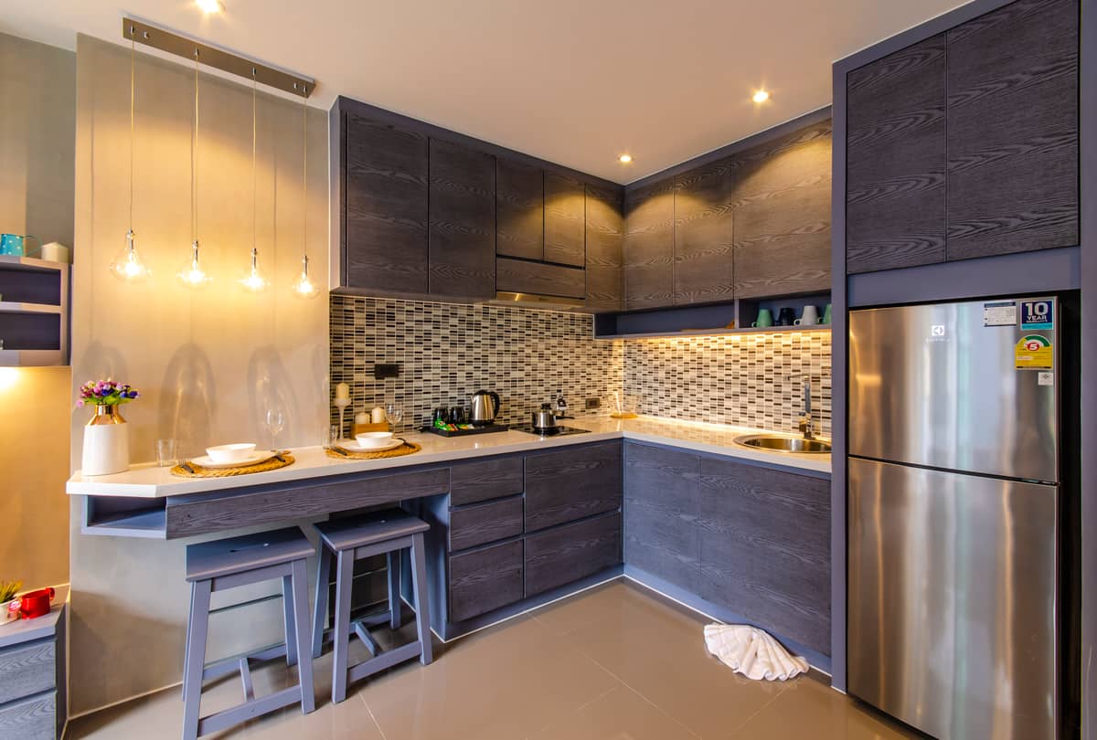 Аренда апартаментов CityGate 409, Таиланд, Пхукет, Камала | Villacarte