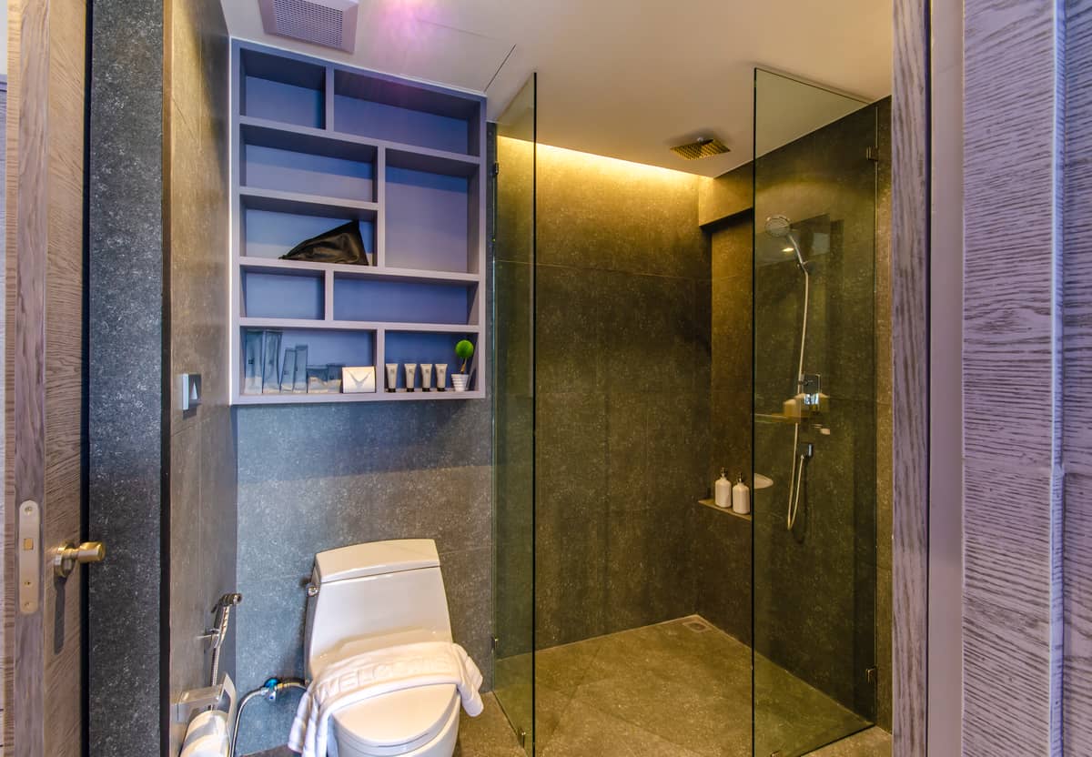 Аренда апартаментов CityGate 409, Таиланд, Пхукет, Камала | Villacarte