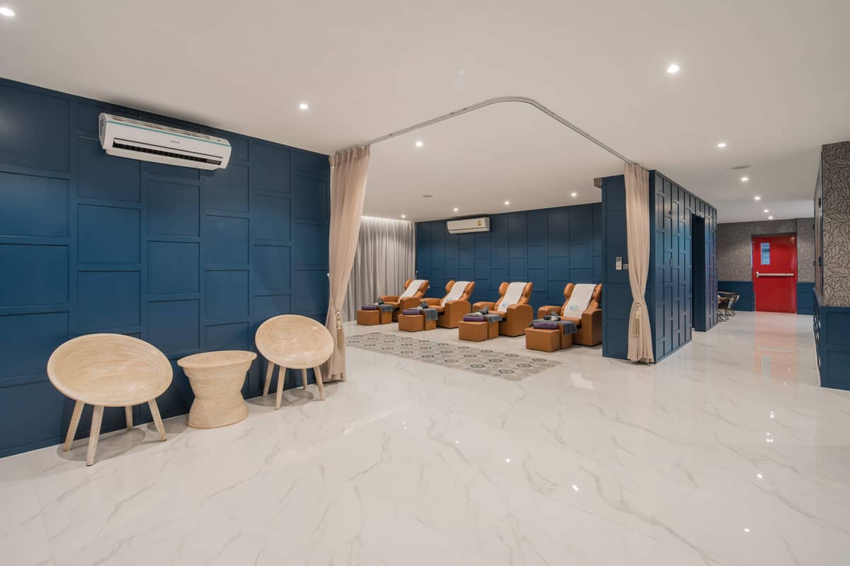 Аренда апартаментов CityGate 409, Таиланд, Пхукет, Камала | Villacarte