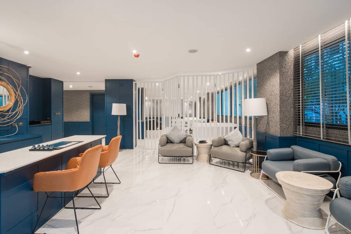 Аренда апартаментов CityGate 409, Таиланд, Пхукет, Камала | Villacarte