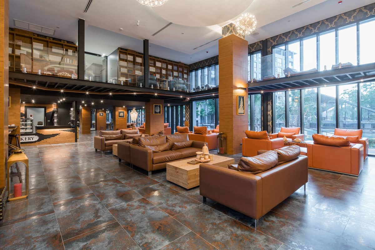 Аренда апартаментов CityGate 409, Таиланд, Пхукет, Камала | Villacarte