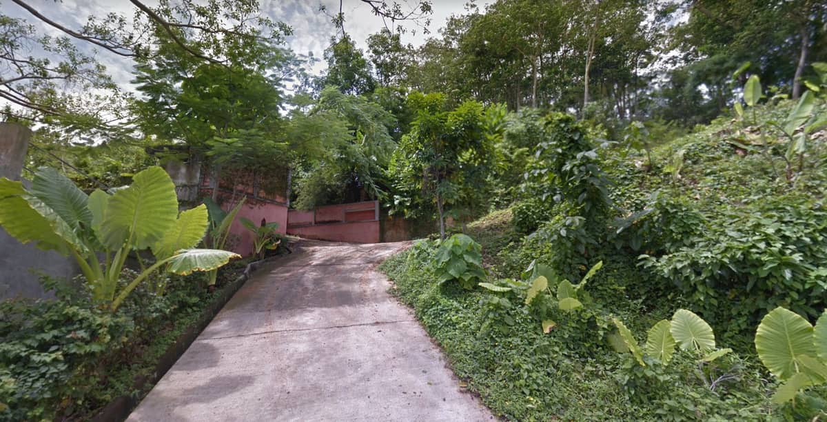 Land for Sale, Thailand, Phuket, Rawai | Villacarte