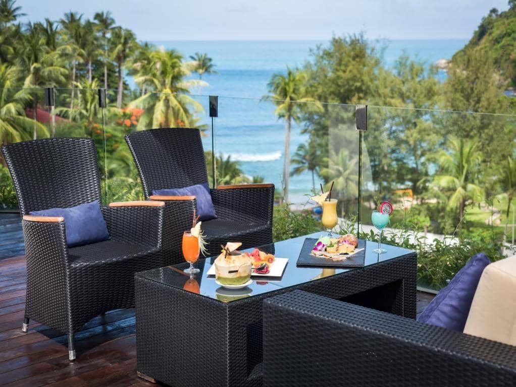 Продажа недвижимости Absolute Twin Sands, Таиланд, Пхукет, Патонг | Villacarte