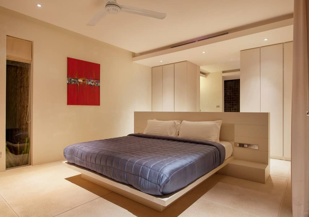 Rent villa Corretta, Thailand, Samui, Choeng Mon | Villacarte