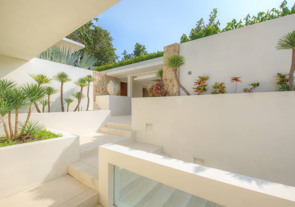 Rent villa Corretta, Thailand, Samui, Choeng Mon | Villacarte