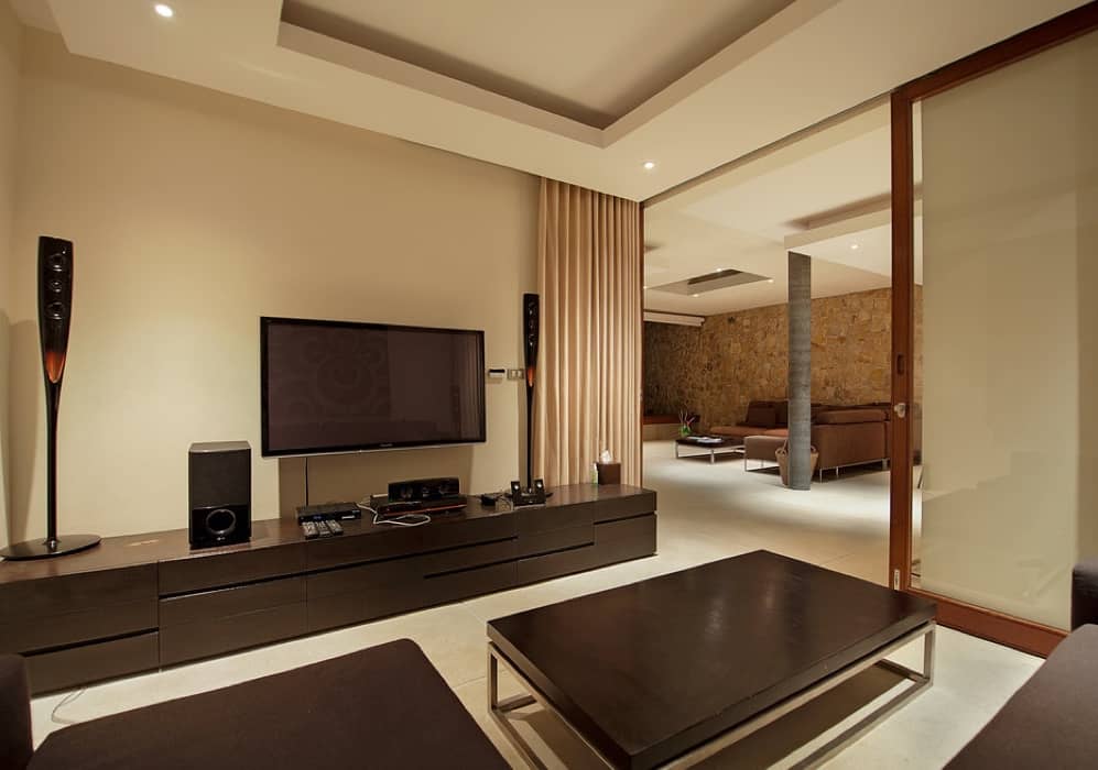 Rent villa Corretta, Thailand, Samui, Choeng Mon | Villacarte