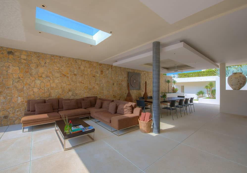 Rent villa Corretta, Thailand, Samui, Choeng Mon | Villacarte