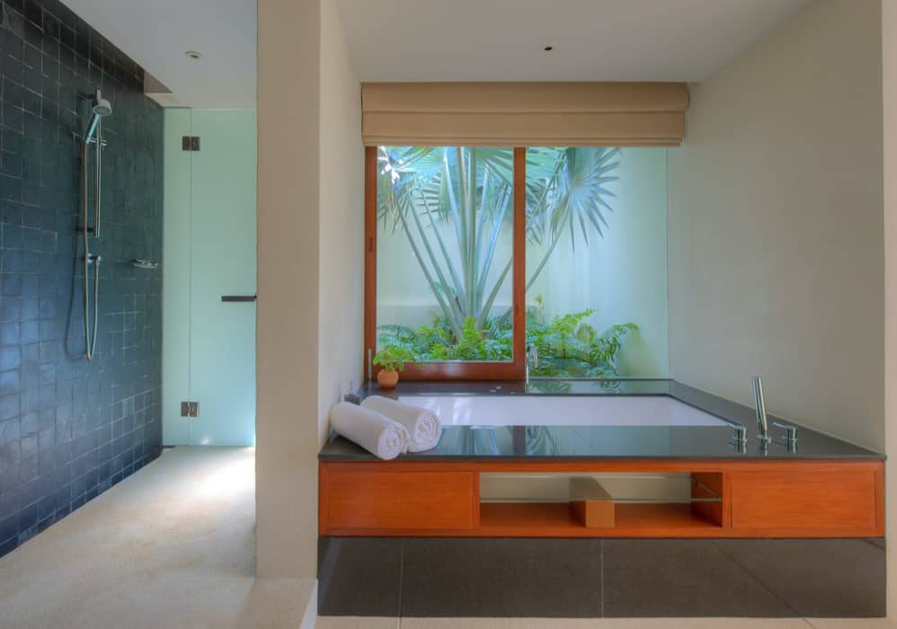Rent villa Corretta, Thailand, Samui, Choeng Mon | Villacarte
