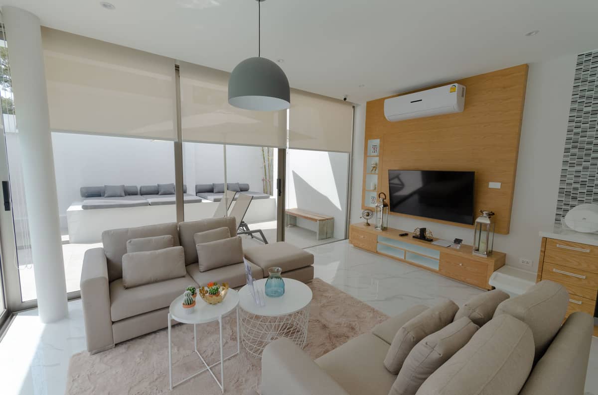 Property for Sale Wallaya Villas The Nest, Thailand, Phuket, Bang Tao | Villacarte