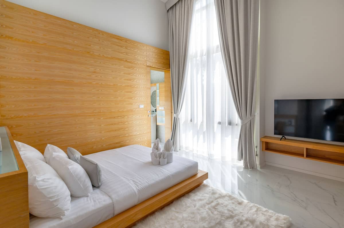 Property for Sale Wallaya Villas The Nest, Thailand, Phuket, Bang Tao | Villacarte