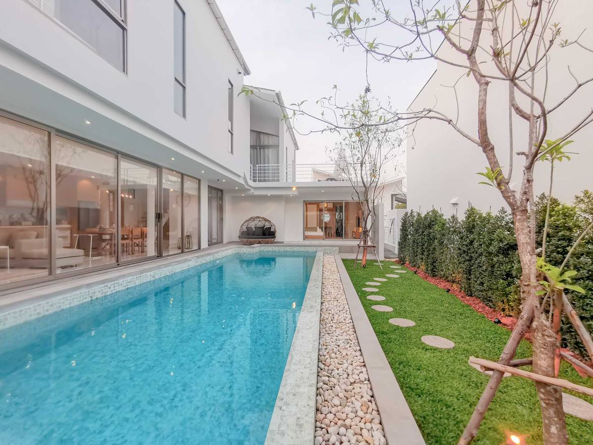 Property for Sale Wallaya Villas The Nest, Thailand, Phuket, Bang Tao | Villacarte