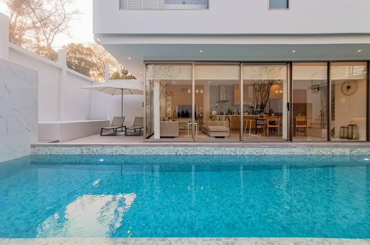 Property for Sale Wallaya Villas The Nest, Thailand, Phuket, Bang Tao | Villacarte