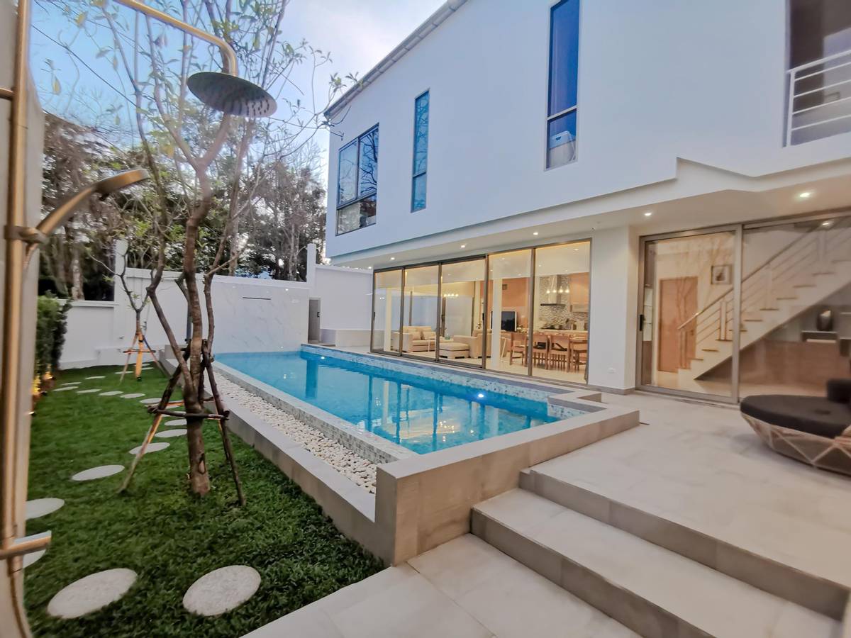Property for Sale Wallaya Villas The Nest, Thailand, Phuket, Bang Tao | Villacarte