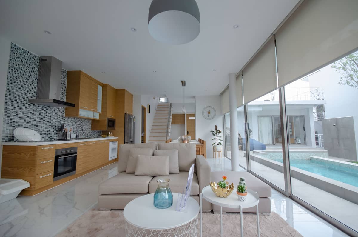 Property for Sale Wallaya Villas The Nest, Thailand, Phuket, Bang Tao | Villacarte
