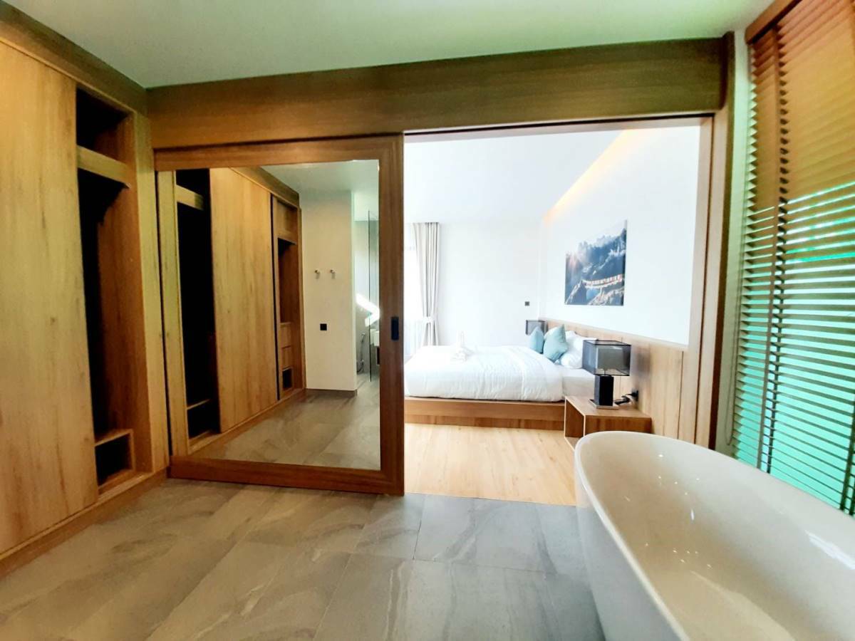 Продажа недвижимости Shambhala GRAND VILLA, Таиланд, Пхукет, Банг Тао | Villacarte