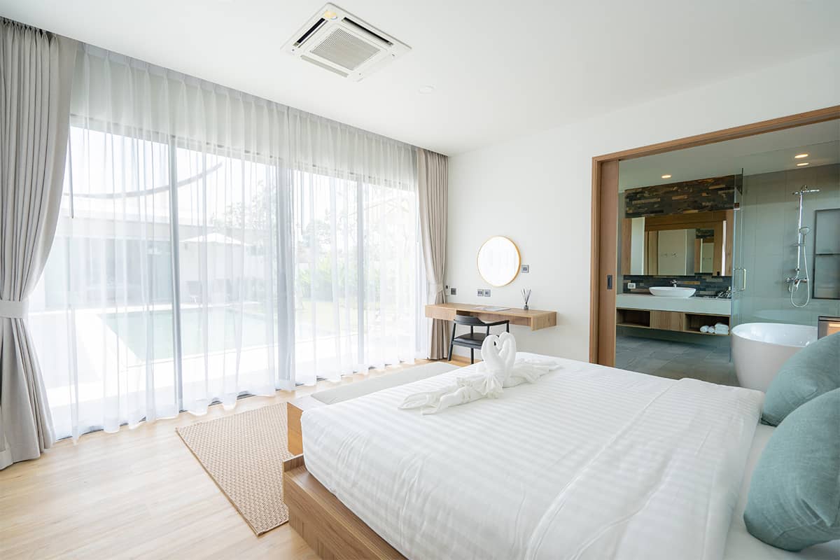 Продажа недвижимости Shambhala GRAND VILLA, Таиланд, Пхукет, Банг Тао | Villacarte