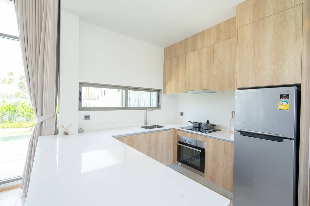 Продажа недвижимости Shambhala GRAND VILLA, Таиланд, Пхукет, Банг Тао | Villacarte