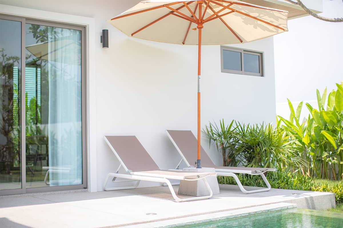 Продажа недвижимости Shambhala GRAND VILLA, Таиланд, Пхукет, Банг Тао | Villacarte