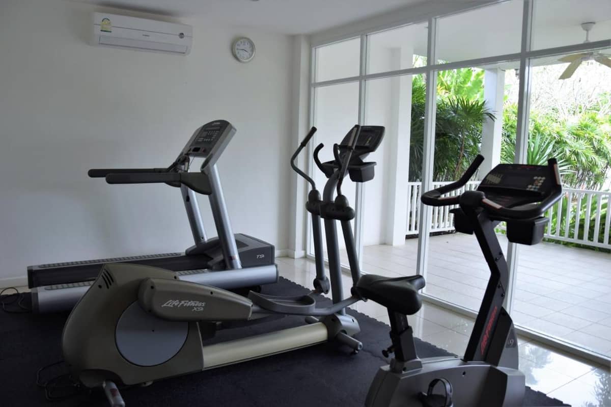 Продажа недвижимости Ocean Breeze Apartments, Таиланд, Пхукет, Банг Тао | Villacarte