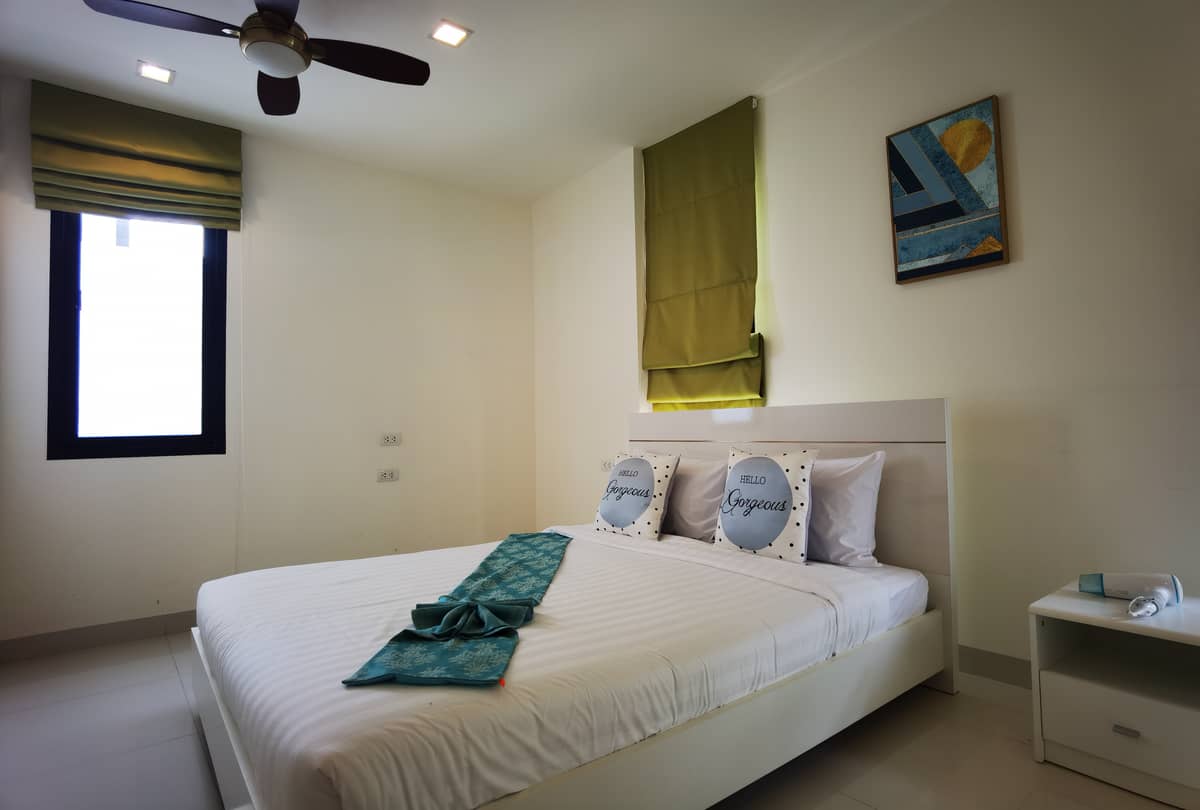 Rent villa Laguna Park 65\2, Thailand, Phuket, Laguna | Villacarte