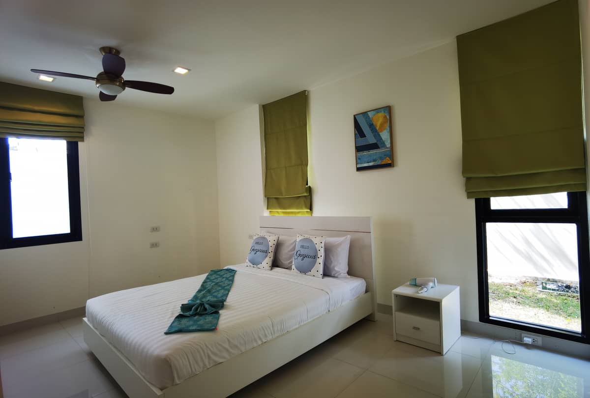 Rent villa Laguna Park 65\2, Thailand, Phuket, Laguna | Villacarte