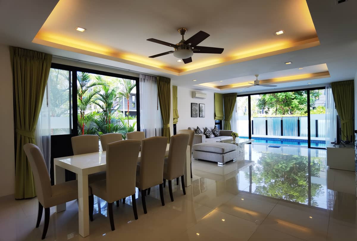 Rent villa Laguna Park 65\2, Thailand, Phuket, Laguna | Villacarte