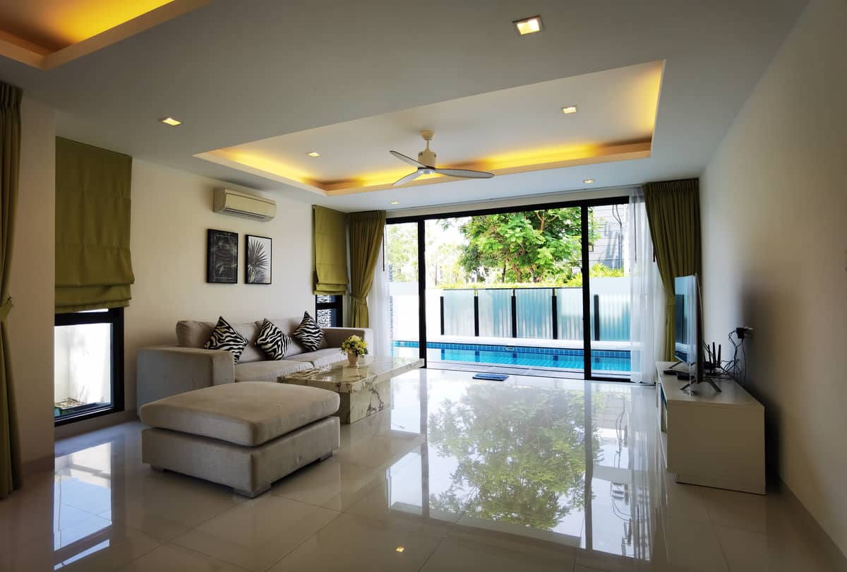 Rent villa Laguna Park 65\2, Thailand, Phuket, Laguna | Villacarte