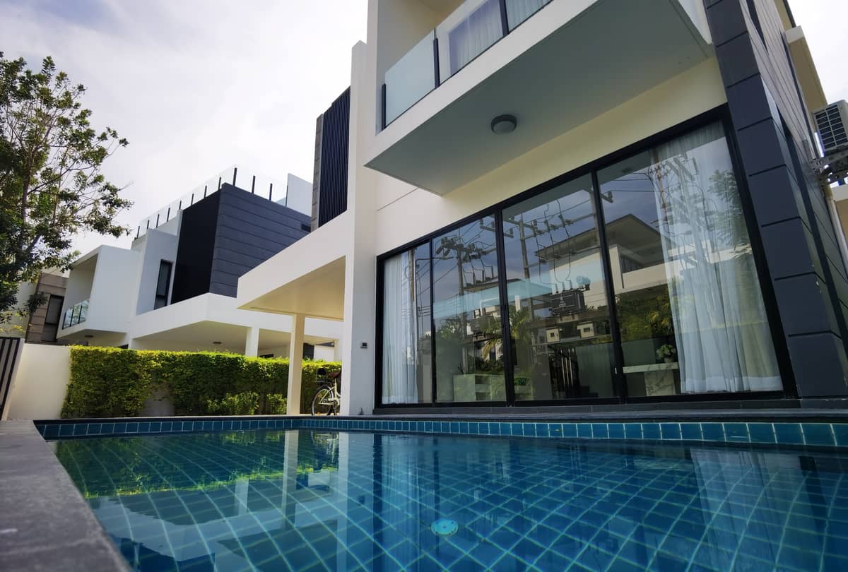 Rent villa Laguna Park 65\2, Thailand, Phuket, Laguna | Villacarte