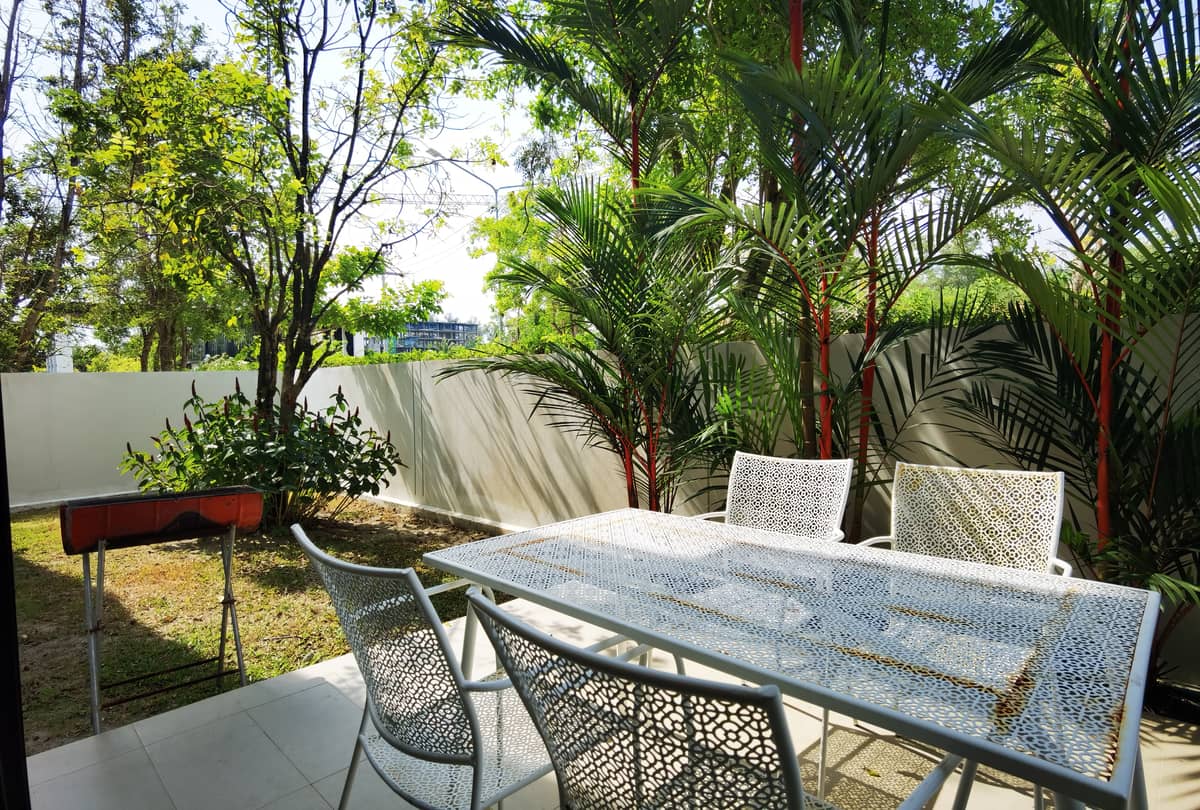 Rent villa Laguna Park 65\2, Thailand, Phuket, Laguna | Villacarte