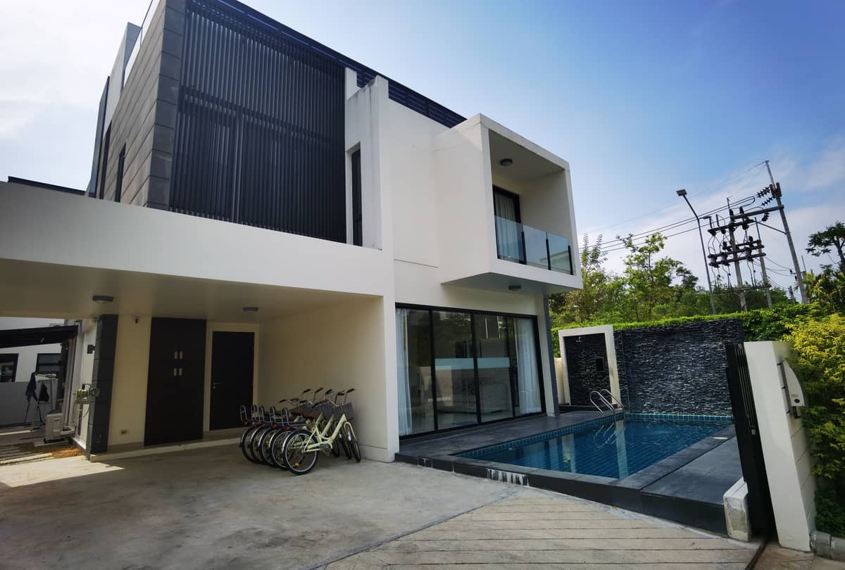 Rent villa Laguna Park 65\2, Thailand, Phuket, Laguna | Villacarte