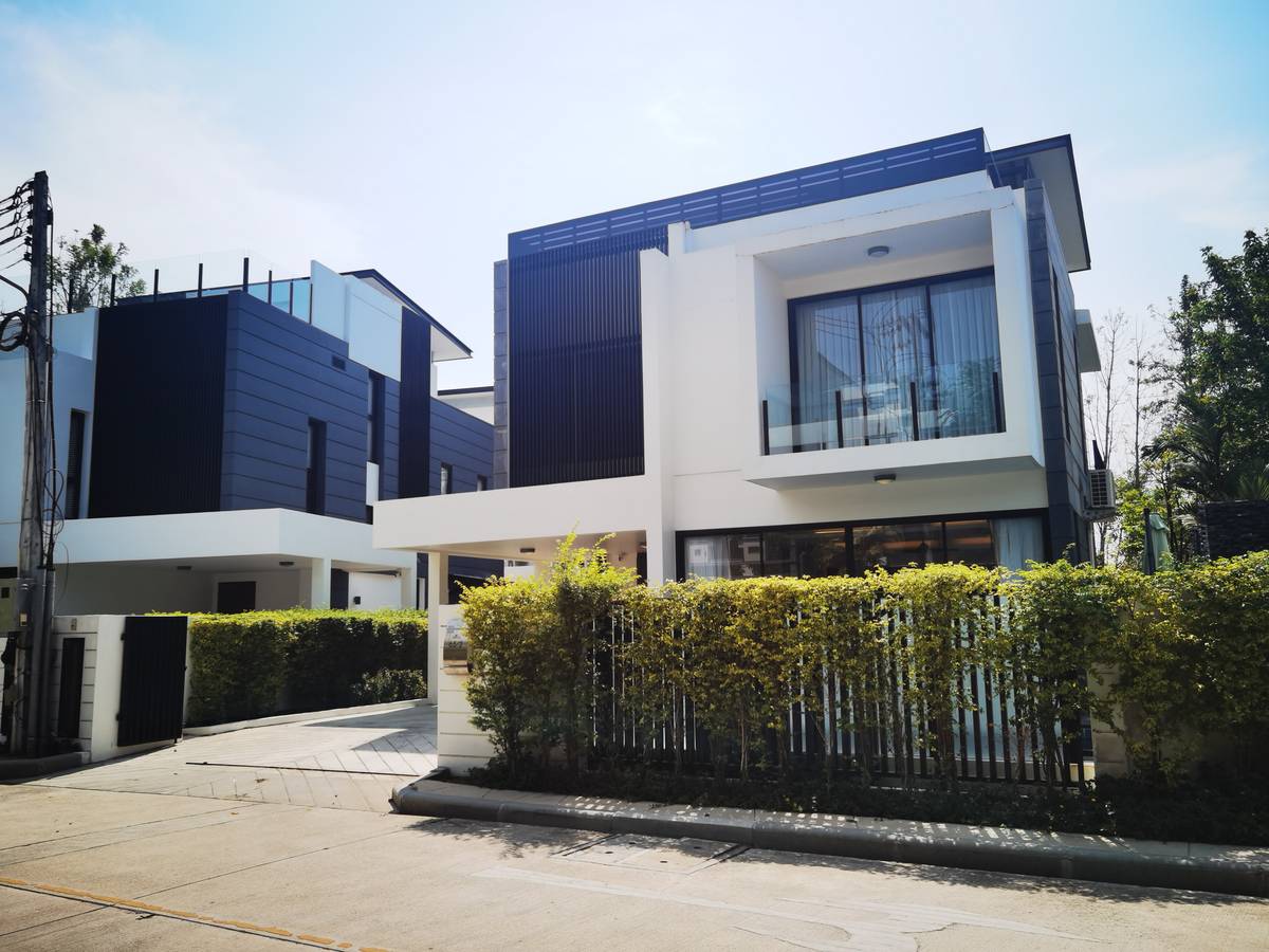 Rent villa Laguna Park 65\2, Thailand, Phuket, Laguna | Villacarte