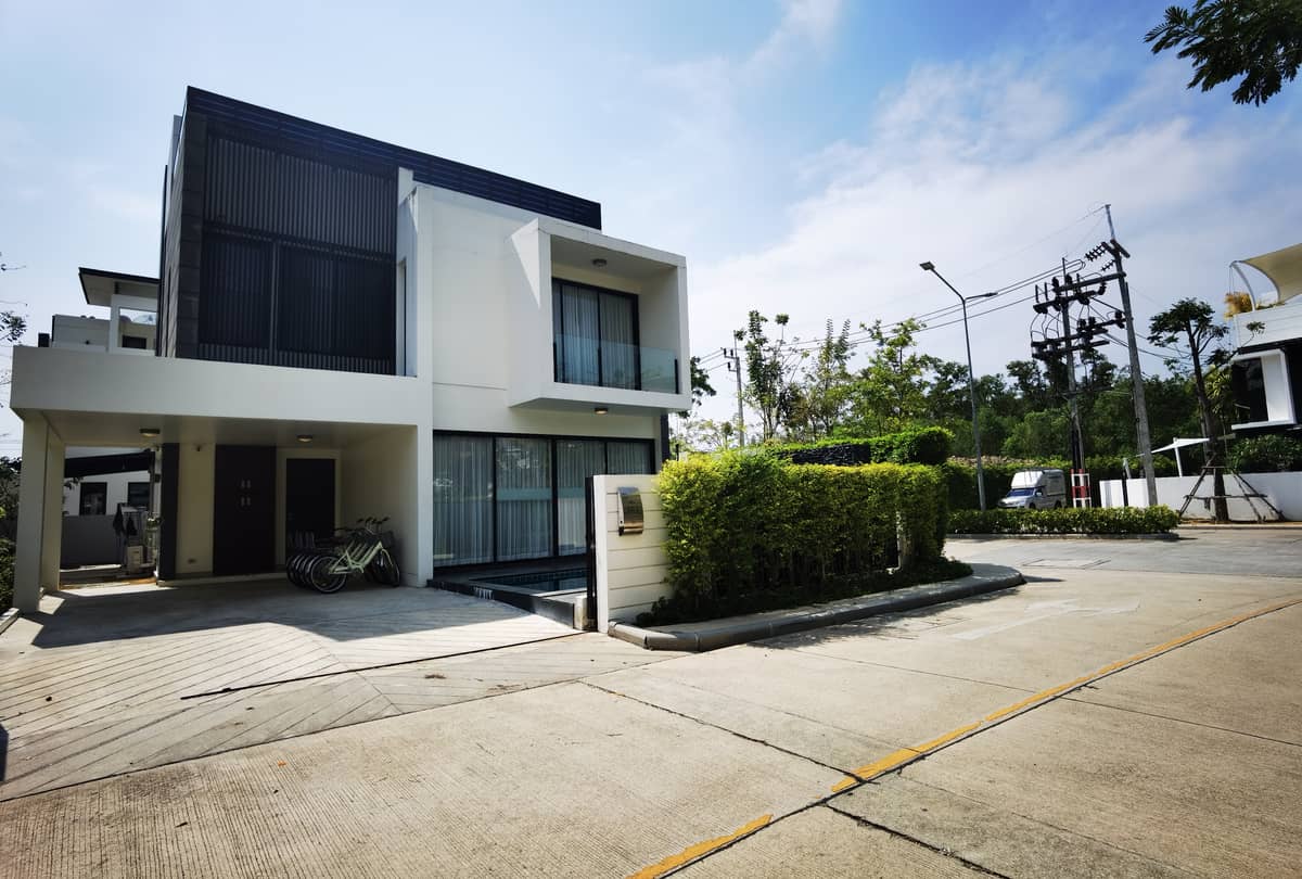 Rent villa Laguna Park 65\2, Thailand, Phuket, Laguna | Villacarte